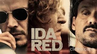 Ida Red Ost - Unknown Track