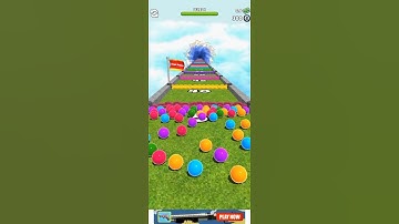 Bump pop gameplay level 4 #shorts#ytstedeo#youtubeshorts #viralvideo #shorts