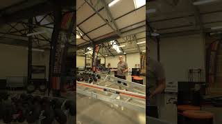 SBS C-ROVR: Fully Electric Boat Launching, Without the Vehicle