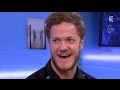 L'interview d'Imagine Dragons - C à vous - 06/03/2015