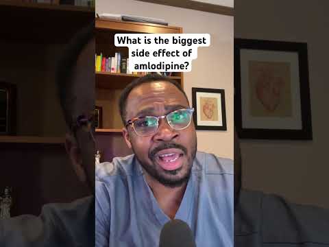 The Untold Truth About Amlodipine And Ibuprofen Interactions