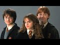 ¿Cuál fue la Remuneración Inicial y Final del Elenco de Harry Potter? 🤑