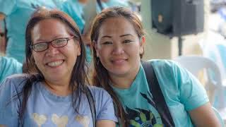 DON SERGIO BATCH REUNION BATCH 99
