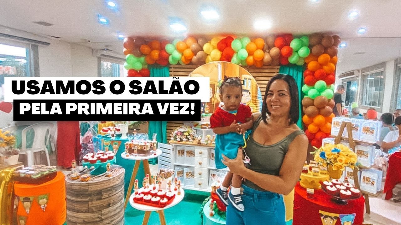 REGRAS PARA USO DO SALÃO DE FESTAS CONDOMÍNIO MRV