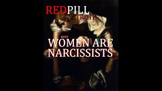 Narcissism & Hypergamy