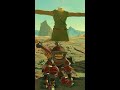 【検証】鉄の宝箱を破壊すると面白いことが起きるらしい【ゼルダの伝説 ブレスオブザワイルド】