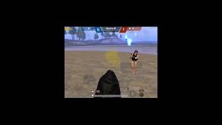 Screen Shake like @_fexx #pubgmobilerushgameplayhighlights #pubgmobile #bgmi