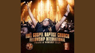 Video thumbnail of "Full Gospel Baptist Fellowship Mass Choir - Meet Me Here"