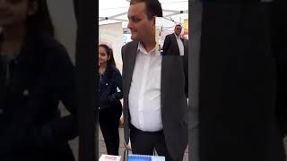 7Asean day 2018 Interview Indian Keskus