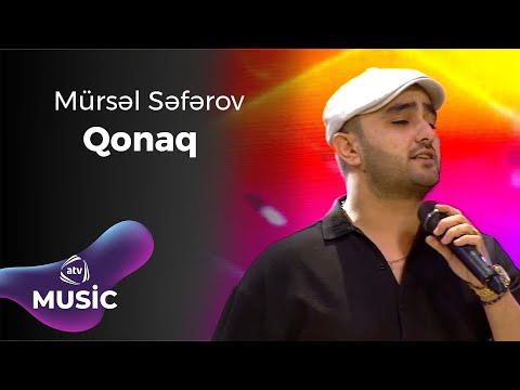 Mürsəl Səfərov - Qonaq