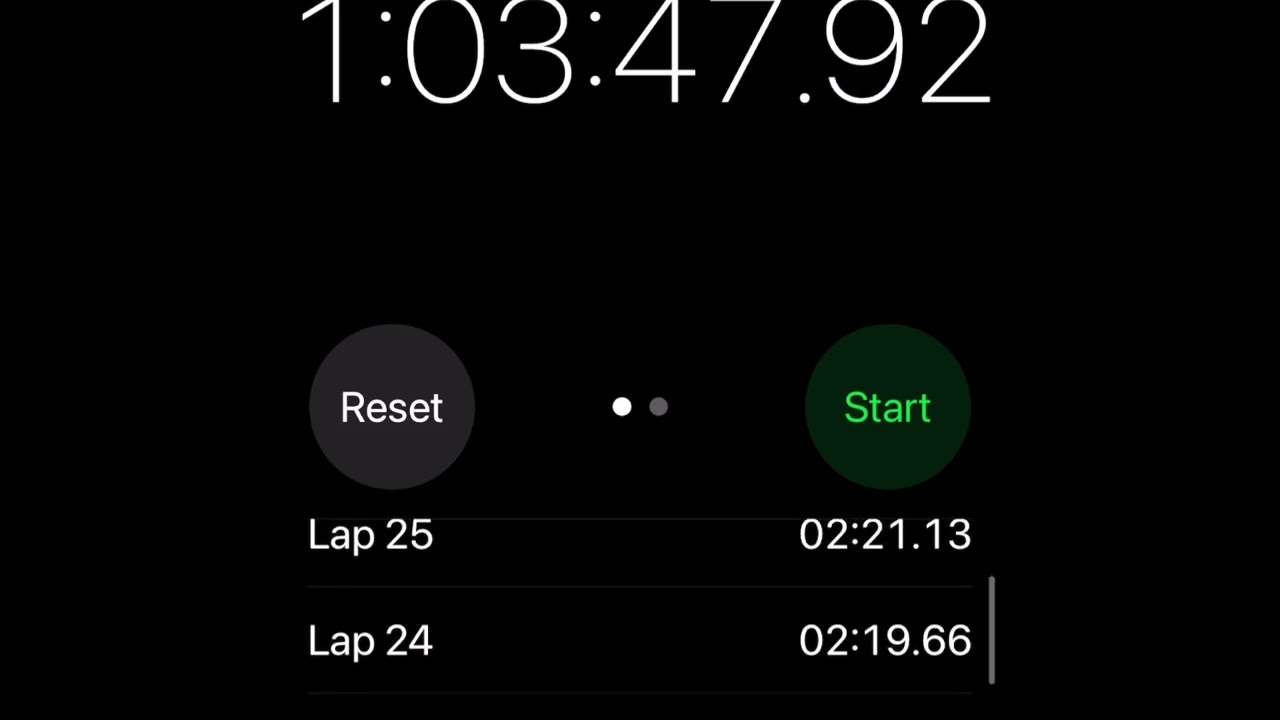 Recovery Day, Jan 15, swim 40 min (1000m), then walk on track 60 min (5 km)