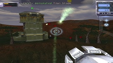 Tribes: Aerial Assault TDM Oasis 11/19/23 Event Video