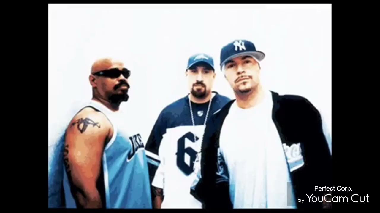 Cypress hill brain