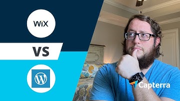 Wix vs WordPress: Why they switched from WordPress to Wix