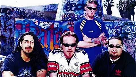 Fear Factory - Descent // Subtitulada al Español // HQ