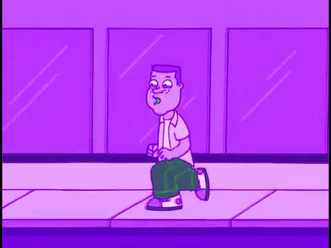 Preview 2 Sneakers O'Toole V2