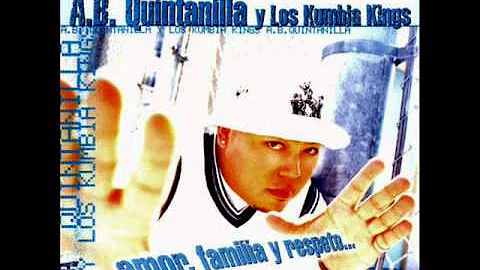 Kumbia Kings - Dime Quien