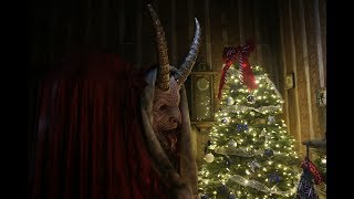 Krampus: A Haunted Christmas  - 2017 Guía