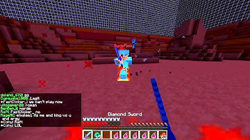 [KOHI] 1v1 w/ VertX_ (SuckPick)