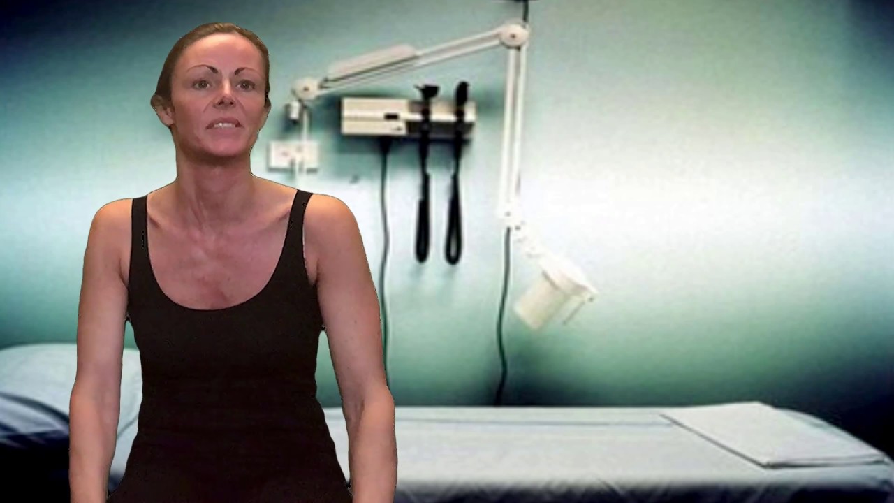 4.48 psychosis Sarah Kane 🚫 Exam - Trinity College London - Nichola Anderson