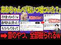 【完全ブーメラン】あおちゃんぺ「私いつ嘘ついた?」&rarr;昔のやつ、全部掘られるw