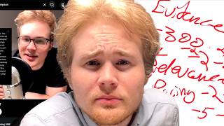 My response to the Jammies video
