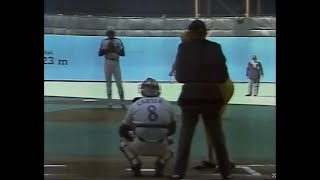MLB Pirates @ Montreal Expos, Sep. 13, 1980