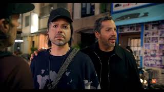 DAVID BLAINE RETOS EXTREMOS | ESTRENO 29 DE MARZO | NATIONAL GEOGRAPHIC ESPAÑA