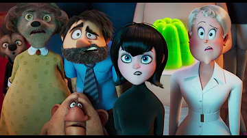 HOTEL TRANSYLVANIA: UNO SCAMBIO MOSTRUOSO | TRAILER UFFICIALE | AMAZON PRIME VIDEO