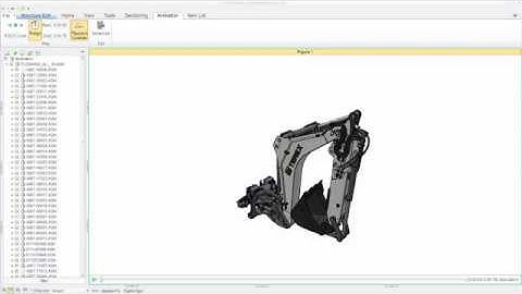 Creo Illustrate - Rich 3D Animations