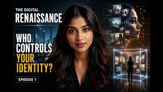 Who Controls Your Identity | The Digital Renaissance Ep. 1