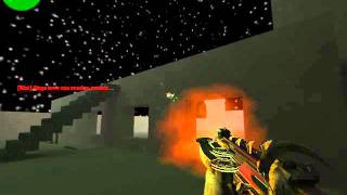 [CS 1.6] Thanatos-3