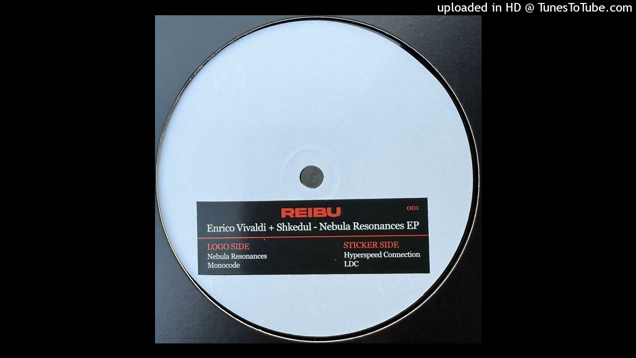 Download Enrico Vivaldi + Shkedul - LDC [REIBU001] MP3
