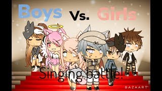 Download Lagu Gacha Life Lagu Dancing MP3 Gacha Life Lagu Dancing