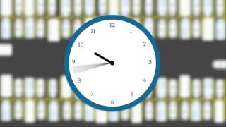 My App in 60 Seconds, Parking Panda screenshot 4