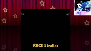 Race 3 Trailerskf