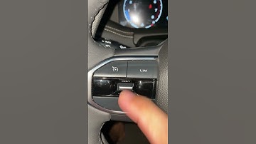 How to Enable Cruise Control Geely Okavango