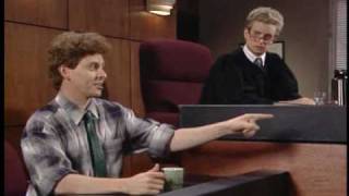 Kids in the Hall - Until Proven Guilty