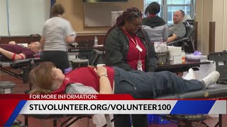 Organization celebrates 100 years by making more work