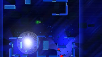 Frozen Synapse: Tsietisin (green) vs gcg (red) - Extermination