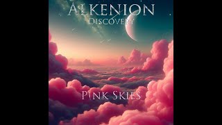 Alkenion - Pink Skies