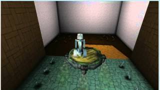 XNA Game Test (added sounds, tweaked level)