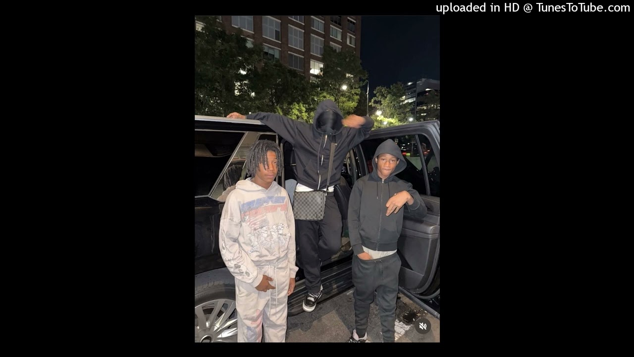 Mdot 59 x Pop Kreep Type Beat “Ain't No Love” prod by TWIN BEATZ