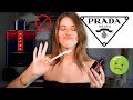 New prada luna rossa ocean le parfum fragrance review the worst prada cologne ever