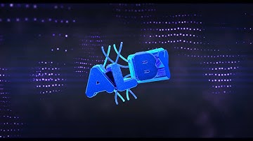 ALBY Introduction [SYNC FAIL] [C4D & AE]