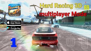 Hard Racing Custom car games Android ISO Game Play screenshot 4