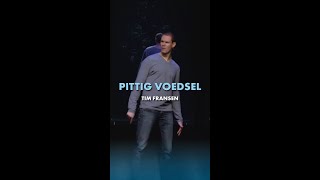 Download Lagu Pittig voedsel – Tim Fransen MP3