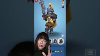 #whiteoutsurvival ข้อมูลพื้นฐานของทหารในเกม Whiteout Survival - รู้อะไรไม่เท่ารู้งี้ #wos screenshot 4