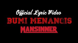Official Lyric Video 