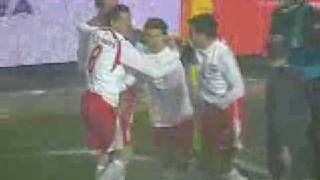 Polska 20 Belgia Ebi Smolarek 20 - El Me2008